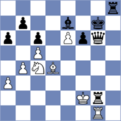 Scardini - Heubeck (Porto Seguro, 2014)