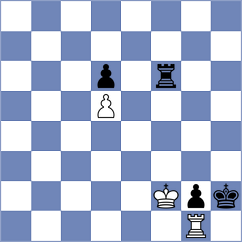 Zeynalli - Muha (Chess.com INT, 2019)