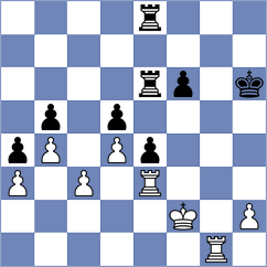 Halamay - Zinchenko (Rodatychi, 2006)