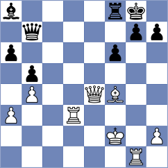 Giampa - Negri (La Plata, 2008)