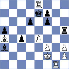 Petterson - Knyazkov (Playchess.com INT, 2004)