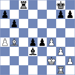 Leitao - Maksimovic (chess.com INT, 2022)