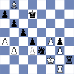 Grigoriants - Nakamura (chess.com INT, 2023)