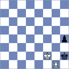 Sariteanu - Badamkhand (Rhodes GRE, 2024)
