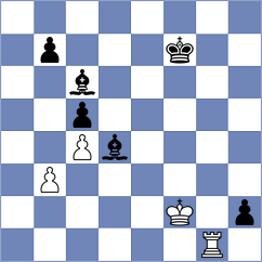 Manukian - Besedes (chess.com INT, 2022)