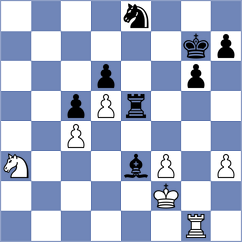 Biscarri Candalia - Houard (Galdar, 2010)