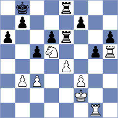 Sudoma - Hafrovic (Brno, 2003)