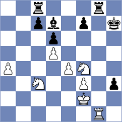Valle Rodriguez - Fernandez Menendez (Gijon, 2000)