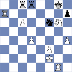 Amburgy - Toolin (chess.com INT, 2024)