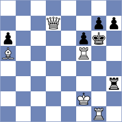 Santimbrean - Pandelescu (Chess.com INT, 2020)