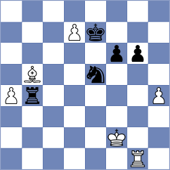 Comp MChess Pro - De Hoog (The Hague, 1997)