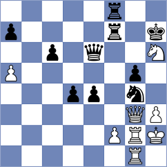 Acsinte - Melaa (chess.com INT, 2024)
