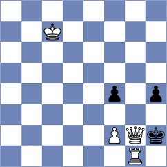 Torres Cueto - Przybylski (chess.com INT, 2021)