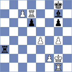 Krasenkow - Stewart (Maia POR, 2024)