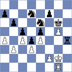 Li - Paranjpe (Lichess.org INT, 2021)