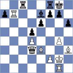 Guzman Lozano - Soraas (chess.com INT, 2024)