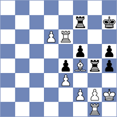 Carlsen - Erigaisi (chess.com INT, 2025)