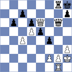 Baiburin - Bashilov (St Petersburg RUS, 2024)