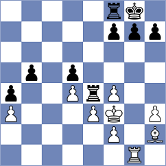 Demeter - Sarkar (Chess.com INT, 2021)