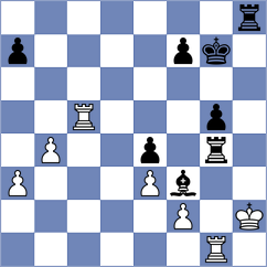 Shapiro - Tavernier (chess.com INT, 2025)