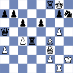 Ingram - Foster (St Helier, 2005)