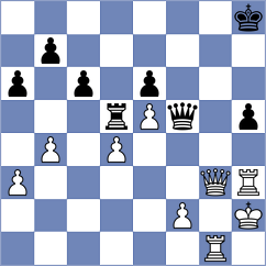 Dickmann - Toepfer (Wesel-Undeloh, 2009)
