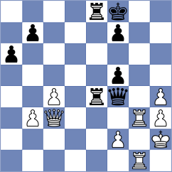 Vardanyan - Goswami (chess.com INT, 2024)