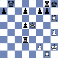 Ugarte Soto - Pribelszky (chess.com INT, 2025)