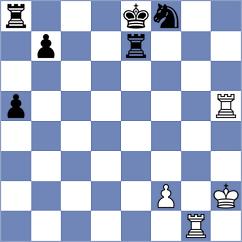 Cuevas Fernandez - Juanes Garcia (Oviedo, 2003)