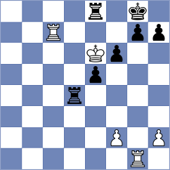 Copeland - Riff (chess.com INT, 2023)
