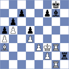 Feliz - Andrews (chess.com INT, 2025)