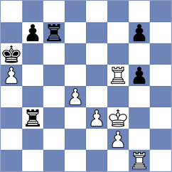 Pietropinto - Granara Barreto (Lichess.org INT, 2020)