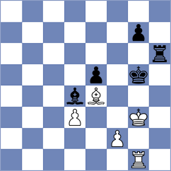Jovic - Radosavljevic (Serbia, 2007)