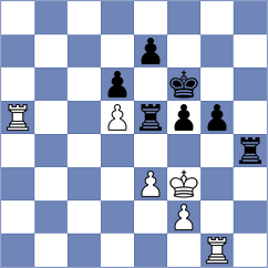 Atoyan - Ziatdinov (chess.com INT, 2025)