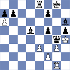 Rustemov - Priasmoro (chess.com INT, 2025)