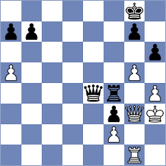Rydzewski - Jadanowski (Brody Ilzeckie, 2003)