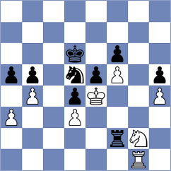 Latorre - Behrensen (Balcarce, 1961)