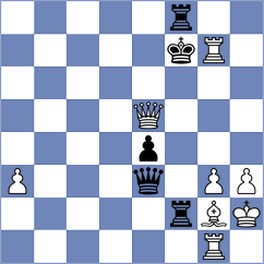 Paduano - Kambrath (chess.com INT, 2025)