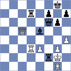 Fischer - Klingenberg (Baden, 1996)