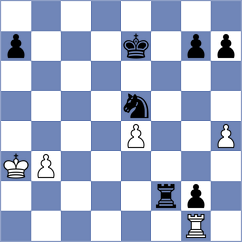Aloma Vidal - Andreikin (chess.com INT, 2025)