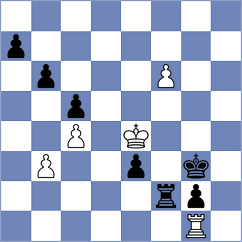 Ivanovic - Grubacic (Gorazde, 2009)