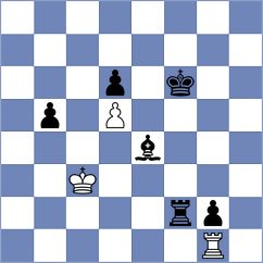 Escobar Chalen - Recalde Solorzano (Chess.com INT, 2020)