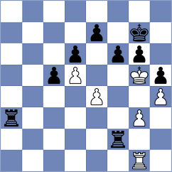 Rivera - Brown (Guanare, 2000)
