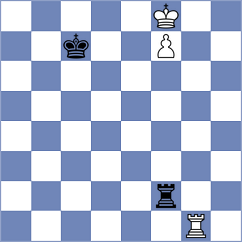 Kovalevskaya - Tarasenka (Sochi RUS, 2025)