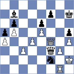 Comp MChess Pro - Rohde (Boston, 1995)