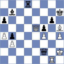 Kurbanbaev - Utegaliyev (Almaty KAZ, 2025)