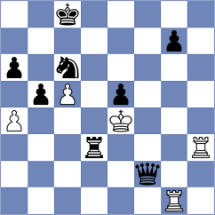 Moura - Mekhitarian (Chess.com INT, 2020)