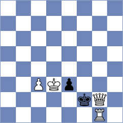 Sartbayev - Dosmukhambetov (Almaty KAZ, 2024)
