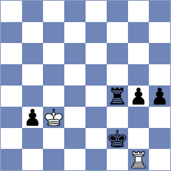 Zhigalko - Ovetchkin (chess.com INT, 2022)