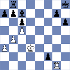 Barcena Fernandez - Sanz (Asturias, 1998)